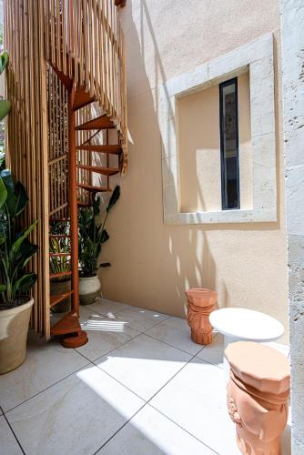 Junior Suite con Terrazza