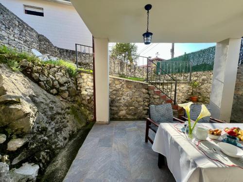Fotografie z fotogalerie ubytování Gestiona2R - Casa de 3 habitaciones caminando a la playa de Celorio v destinaci Celorio
