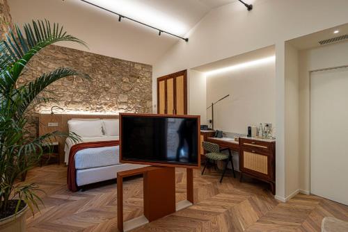 Junior Suite con Terrazza