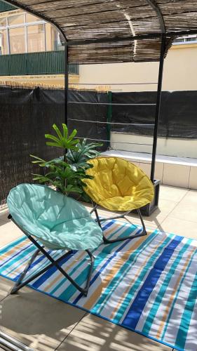 Appartement à Amelie-les-Bains-Palalda