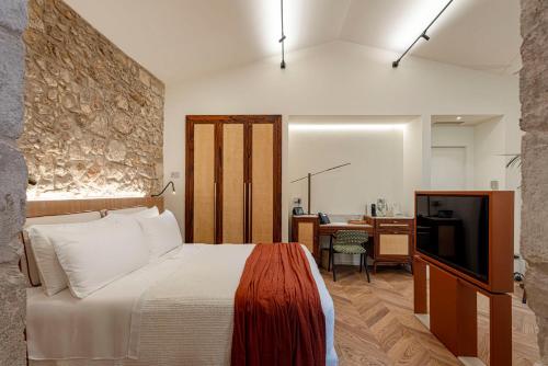 Junior Suite con Terrazza