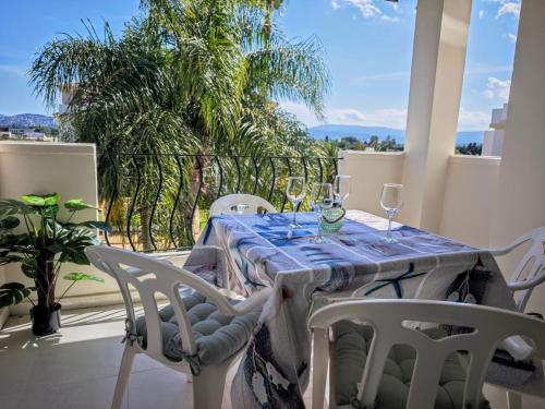 2 Bedroom Apartment Near Beach