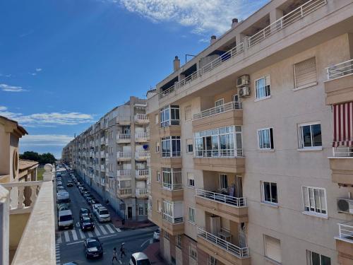 Princesa Apartment