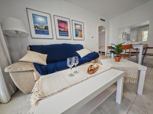 2 Bedroom Apartment Near Beach