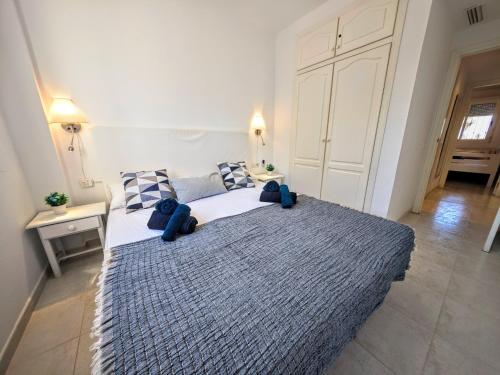 2 Bedroom Apartment Near Beach