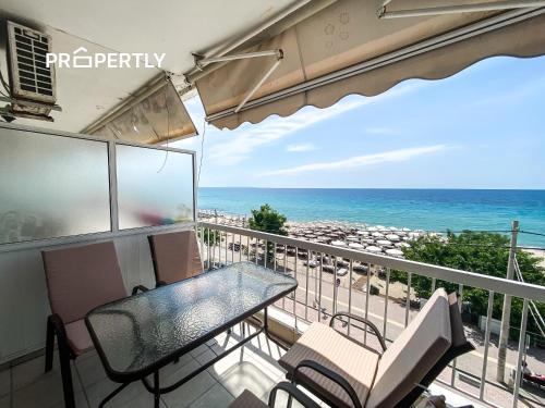 The Aegean Balcony #PROPERTLY