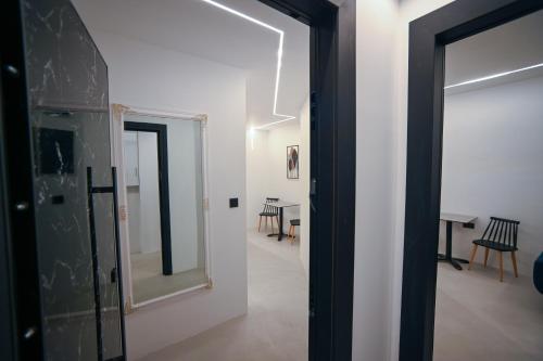 Artemis Patision Suite by Zeus Suites