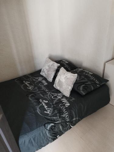 Photo de la galerie de l'établissement Joli appartement hyper centre Grenoble, à Grenoble