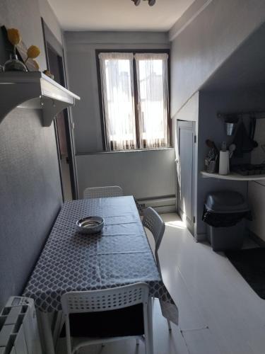 Photo de la galerie de l'établissement Joli appartement hyper centre Grenoble, à Grenoble