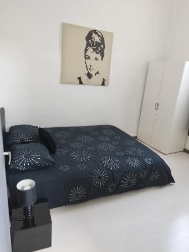 Photo de la galerie de l'établissement Joli appartement hyper centre Grenoble, à Grenoble