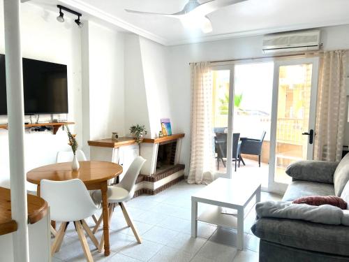 La Mata Apartment