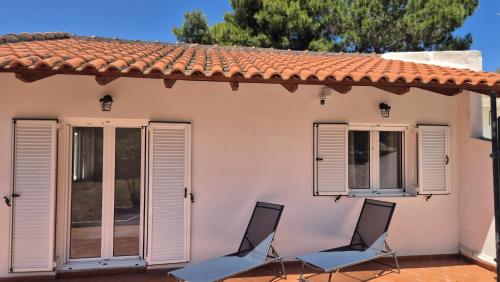 Alextina Residence