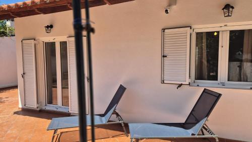 Alextina Residence