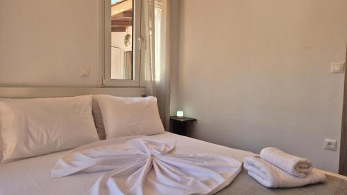 Alextina Residence