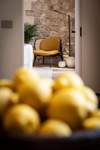 Suite con Vista Città