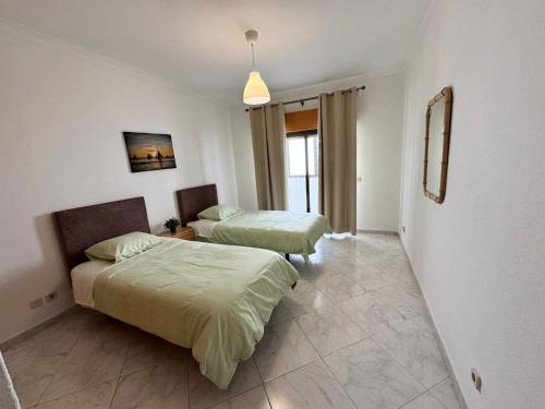 Adrimar - Beachfront Sea View 2BR Apartment in a prime location