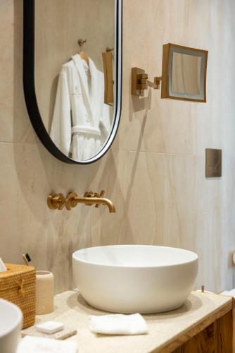 Suite con Vista Città