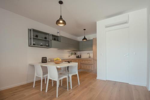 Aurora Apartment Umag