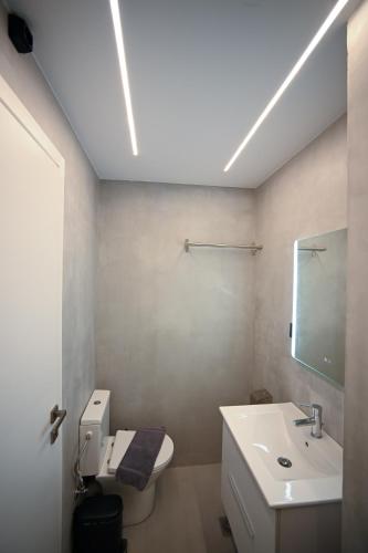 Erato suite by Zeussuites