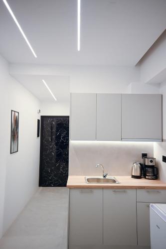Erato suite by Zeussuites
