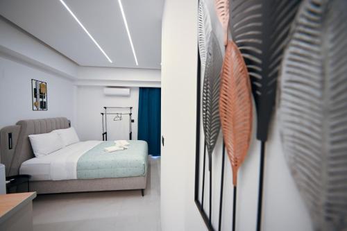 Erato suite by Zeussuites