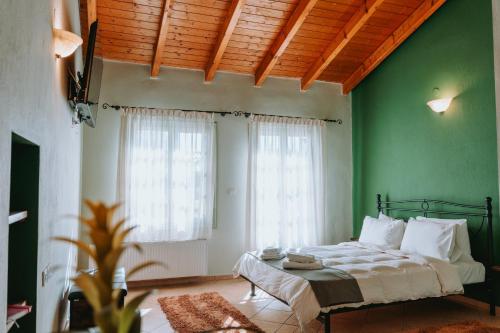 Patriko Guesthouse Ioannina