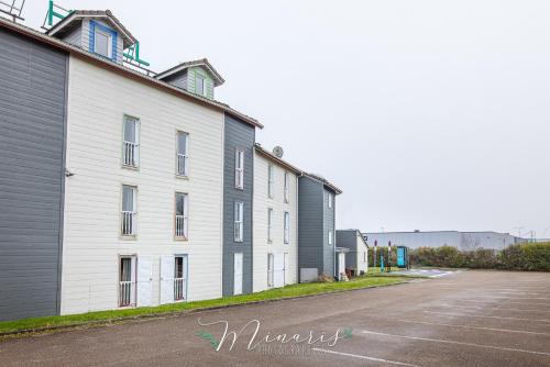 B Hotel Troyes Aéroport