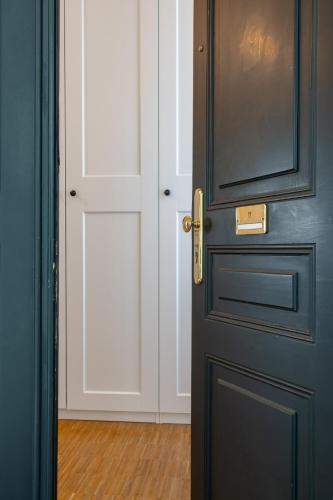 My Home in Vienna - Landstraße Longstay