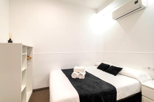 Laramond Barcelona Rooms photo 61