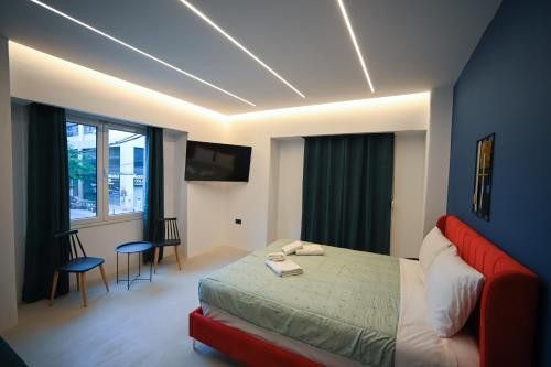 Apollon Family Apartment by zeussuites