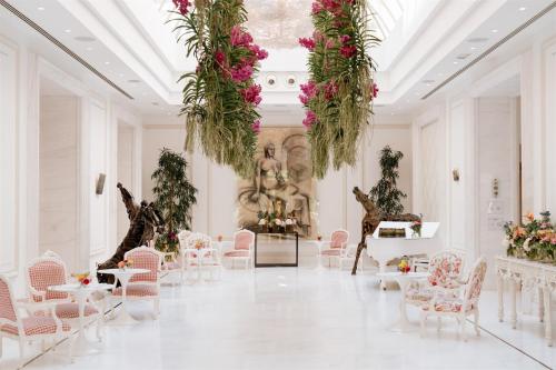 Boscolo Nice Hotel & Spa photo 56