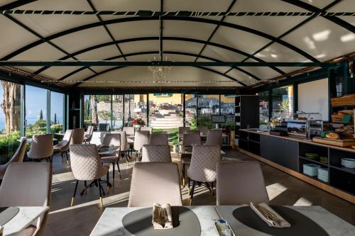 Ресторан / где поесть в Boutique Hotel Villa Sostaga