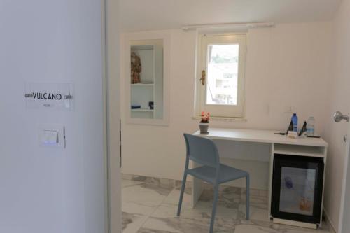 Fotografie z fotogalerie ubytování B&B Loft Suite v destinaci Santa Domenica