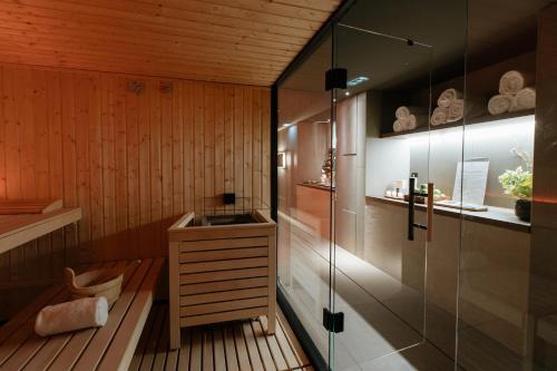 Boscolo Nice Hotel & Spa photo 39