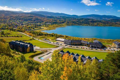 Lake Hill Karkonosze Apartments