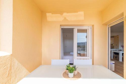 Milenial Immo Apartment with parking in Roses