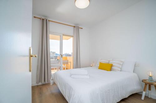 Milenial Immo Apartment with parking in Roses