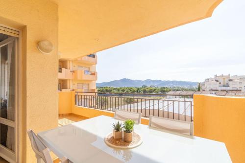 Milenial Immo Apartment with parking in Roses