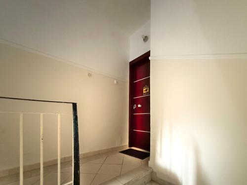 Fotografie z fotogalerie ubytování Maria's Apartment v destinaci Paralia Katerinis