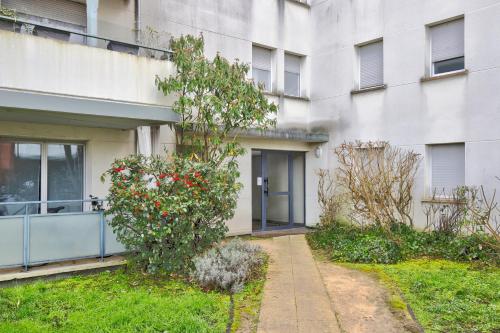 Le Virebent - Balcon & parking facile - 4 pers