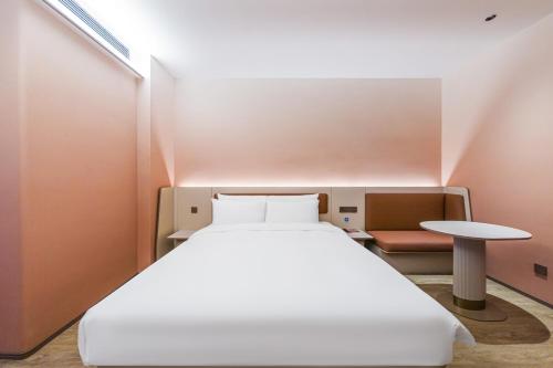 Billede fra billedgalleriet på 汉庭上海浦东机场施新路酒店 i Shanghai