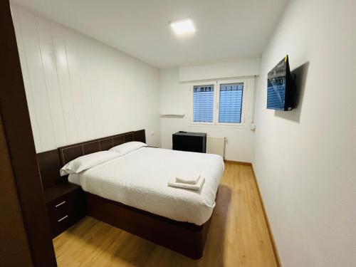 Apartamento Olano