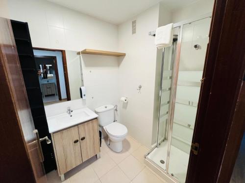 Apartamento Olano