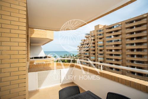 Casa Alexandra Ivan Luxury Homes 6Plta Sur 1ªLinea