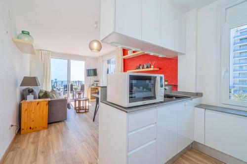 Apart-rent Apartamento Gran Reserva 0105 cerca de la playa