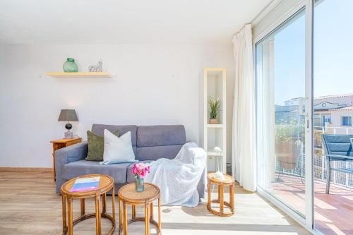 Apart-rent Apartamento Gran Reserva 0105 cerca de la playa