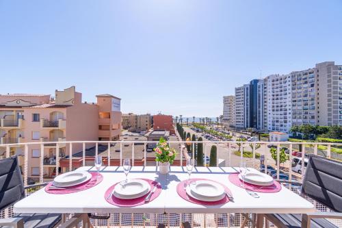 Apart-rent Apartment Gran reserva 0105