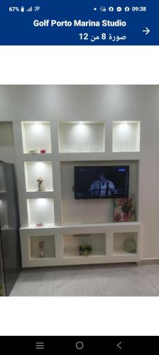 بورتو جولف مارينا