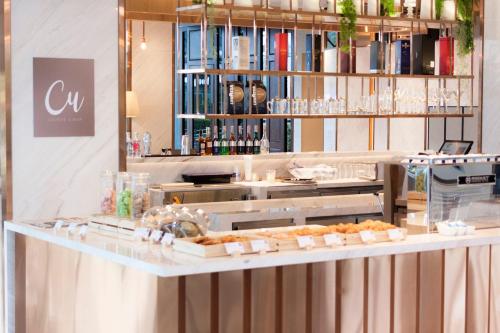 Bevande di Holiday Inn & Suites Rayong City Centre by IHG