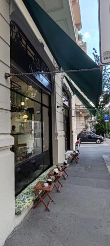 Nido di Rondine - Peaceful Loft in Milan City Centre photo 29